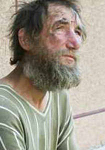 بعد غياب 35 عاما يمنية تعثر على زوجها بالصدفة!! صورة رقم 1