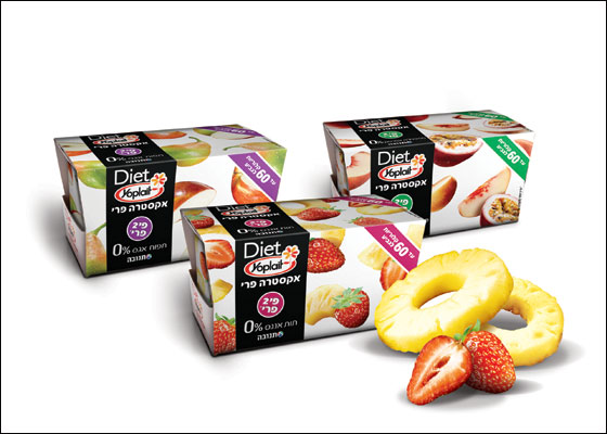 تنوفا تطلق مجموعة 