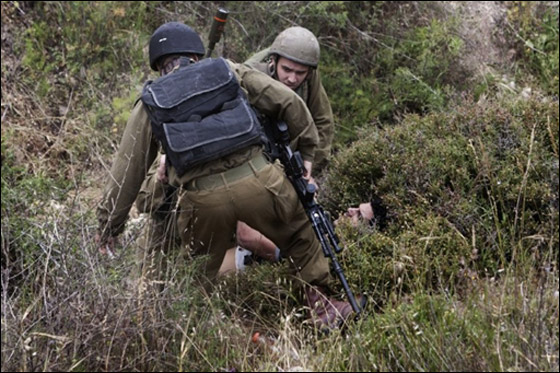 جنود الجيش الاسرائيلي يكسرون الصمت ويتحدثون عن وحشيتهم صورة رقم 4