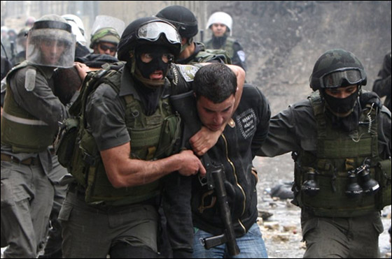 جنود الجيش الاسرائيلي يكسرون الصمت ويتحدثون عن وحشيتهم صورة رقم 7