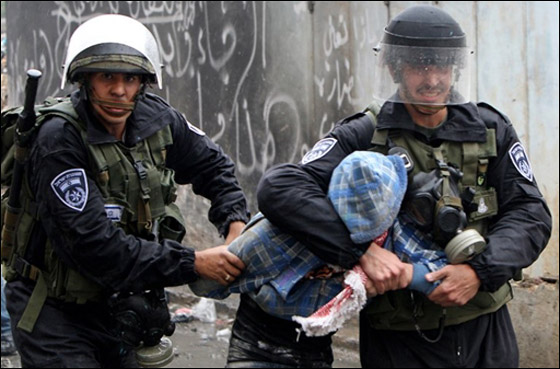 جنود الجيش الاسرائيلي يكسرون الصمت ويتحدثون عن وحشيتهم صورة رقم 6