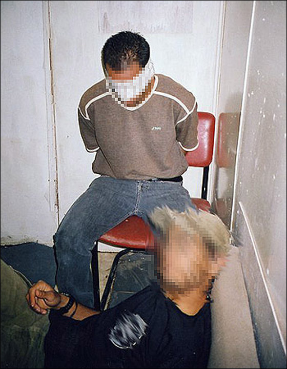 جنود الجيش الاسرائيلي يكسرون الصمت ويتحدثون عن وحشيتهم صورة رقم 5