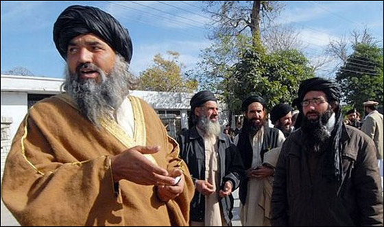 الضابط المصري سيف العدل يخلف بن لادن في زعامة تنظيم القاعدة صورة رقم 2