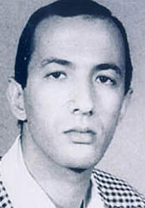 الضابط المصري سيف العدل يخلف بن لادن في زعامة تنظيم القاعدة صورة رقم 1