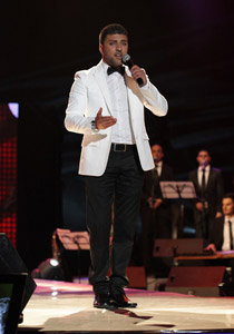 تعب وقلة نوم للوصول للقب نيو ستار 2011! صورة رقم 1 تعب وقلة نوم للوصول للقب نيو ستار 2011! صورة رقم 1