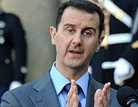 اوباما يفرض عقوبات على الاسد ومموليه الايرانيين لمنع القمع! صورة رقم 2