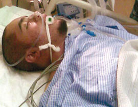 هيئة الامر بالمعروف السعودية تقتل شابا اردنيا بسبب شعره الطويل! صورة رقم 1 هيئة الامر بالمعروف السعودية تقتل شابا اردنيا بسبب شعره الطويل! صورة رقم 1