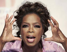 ما الذي اغضب اوبرا ومشجعيها ودفعهم لاذلال جاستن بيبر؟! صورة رقم 1 ما الذي اغضب اوبرا ومشجعيها ودفعهم لاذلال جاستن بيبر؟! صورة رقم 1