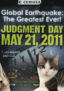 مؤسسة امريكية تقرر رعاية الحيوانات الاليفة يوم القيامة!! صورة رقم 1 مؤسسة امريكية تقرر رعاية الحيوانات الاليفة يوم القيامة!! صورة رقم 1