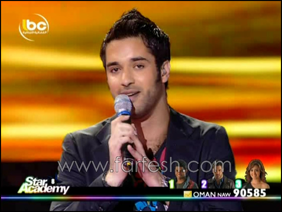 اي طالب فضل فريق اكسنت الغناء معه؟ كريستين ام جيلبيرت؟؟ صورة رقم 34 اي طالب فضل فريق اكسنت الغناء معه؟ كريستين ام جيلبيرت؟؟ صورة رقم 34