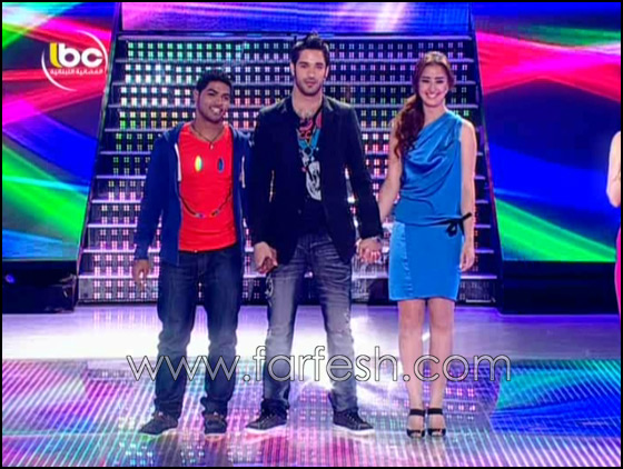 اي طالب فضل فريق اكسنت الغناء معه؟ كريستين ام جيلبيرت؟؟ صورة رقم 3 اي طالب فضل فريق اكسنت الغناء معه؟ كريستين ام جيلبيرت؟؟ صورة رقم 3