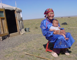 ثروات هائلة تطل بمنغوليا وتفتح شهية العالم صورة رقم 1 ثروات هائلة تطل بمنغوليا وتفتح شهية العالم صورة رقم 1