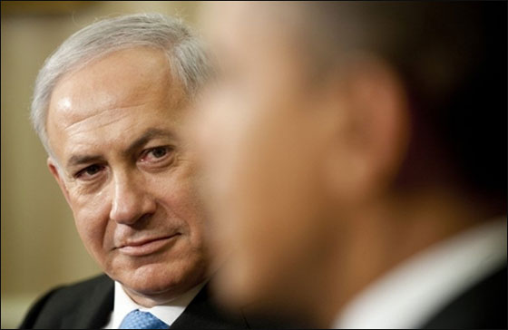 ازمة اسرائيلية امريكية: اوباما يؤيد دولة فلسطينية ونتنياهو يرفضها! صورة رقم 6