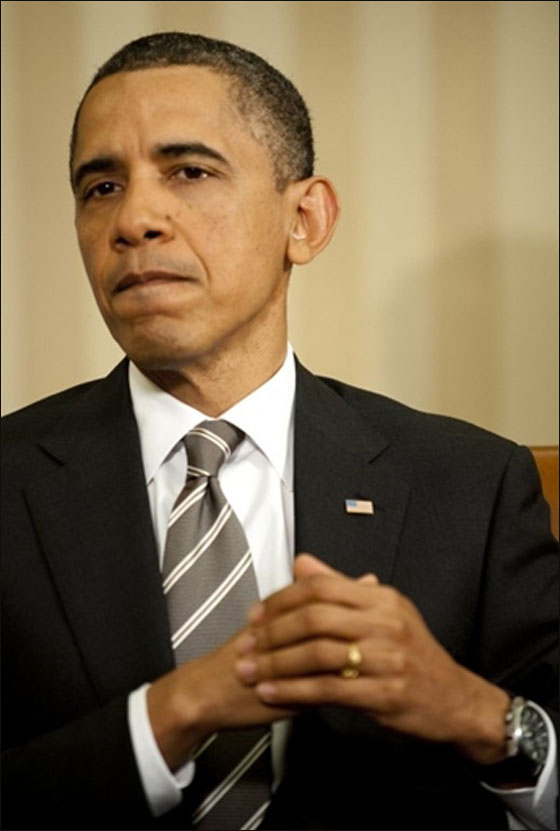 ازمة اسرائيلية امريكية: اوباما يؤيد دولة فلسطينية ونتنياهو يرفضها! صورة رقم 9