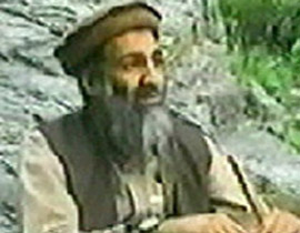 بعد مقتله.. الكنيسة الكاثوليكية تقرر الصلاة لبن لادن!! صورة رقم 1