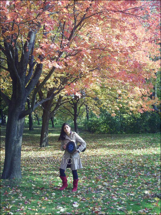 كريستين لجمهورها: أحبكم كثيرا وأطلب من الله أن يحفظكم لي  صورة رقم 4