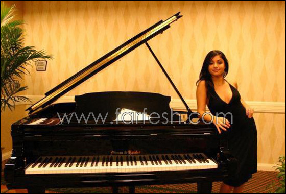 كريستين لجمهورها: أحبكم كثيرا وأطلب من الله أن يحفظكم لي  صورة رقم 9