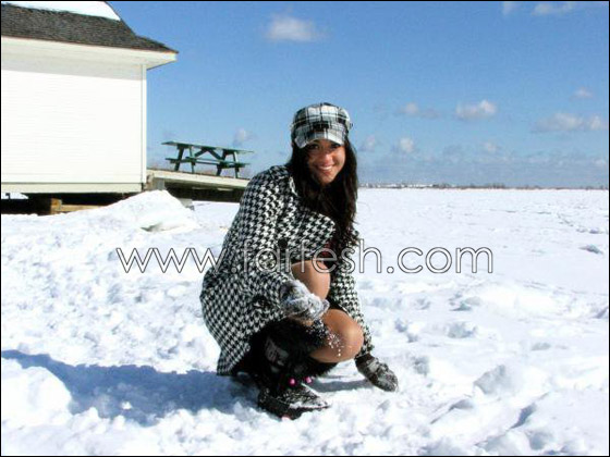 كريستين لجمهورها: أحبكم كثيرا وأطلب من الله أن يحفظكم لي  صورة رقم 6