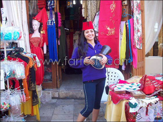 كريستين لجمهورها: أحبكم كثيرا وأطلب من الله أن يحفظكم لي  صورة رقم 5