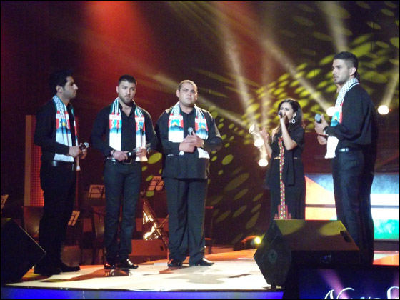 ولعها ولعها.. شعللها شعللها في نيوستار   صورة رقم 10