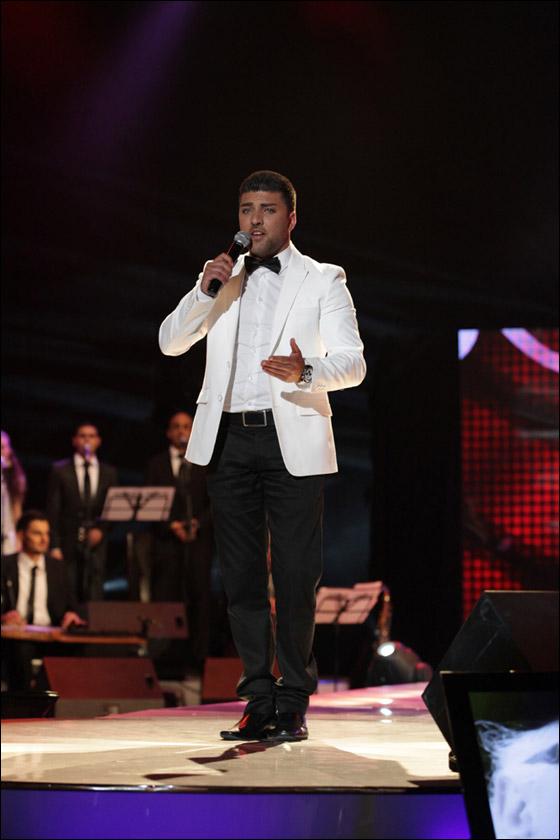 ولعها ولعها.. شعللها شعللها في نيوستار   صورة رقم 9