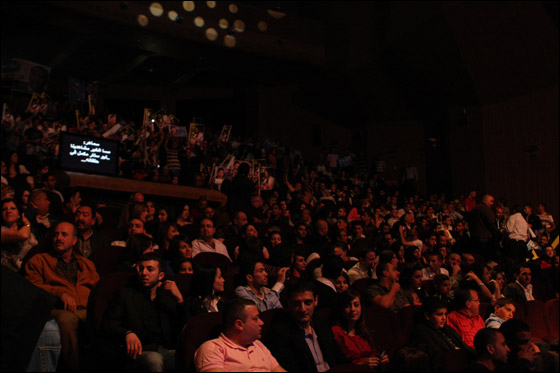 ولعها ولعها.. شعللها شعللها في نيوستار   صورة رقم 5