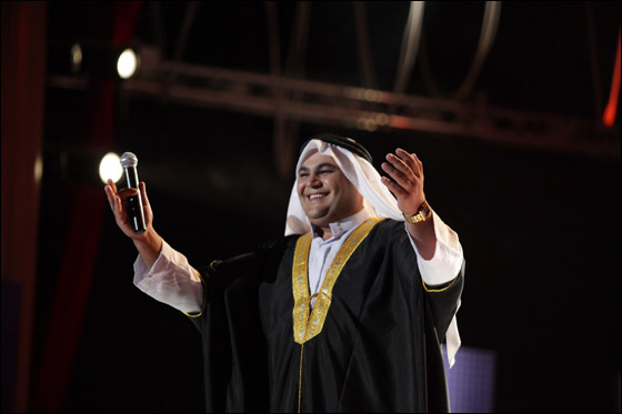 ولعها ولعها.. شعللها شعللها في نيوستار   صورة رقم 7