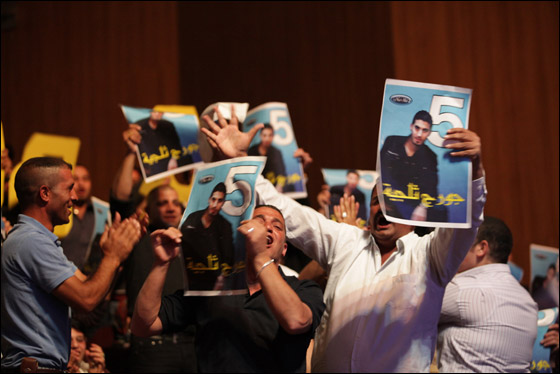 ولعها ولعها.. شعللها شعللها في نيوستار   صورة رقم 6