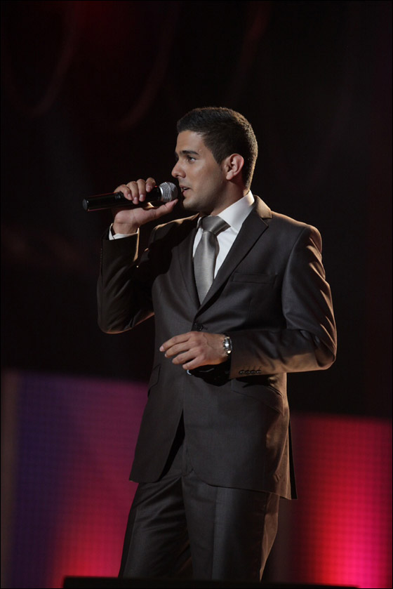 ولعها ولعها.. شعللها شعللها في نيوستار   صورة رقم 2