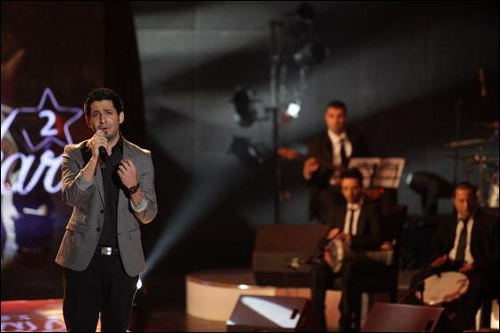 ولعها ولعها.. شعللها شعللها في نيوستار   صورة رقم 12