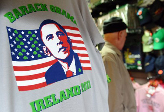 الرئيس باراك أوباما 