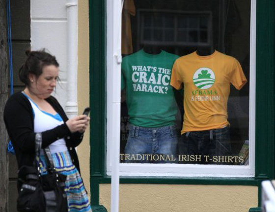 الرئيس باراك أوباما 