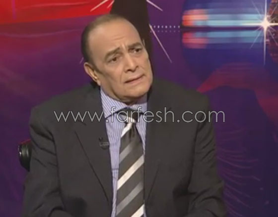 شائعة موت تامر حسني كادت تقتل والده من الذعر! صورة رقم 2 شائعة موت تامر حسني كادت تقتل والده من الذعر! صورة رقم 2