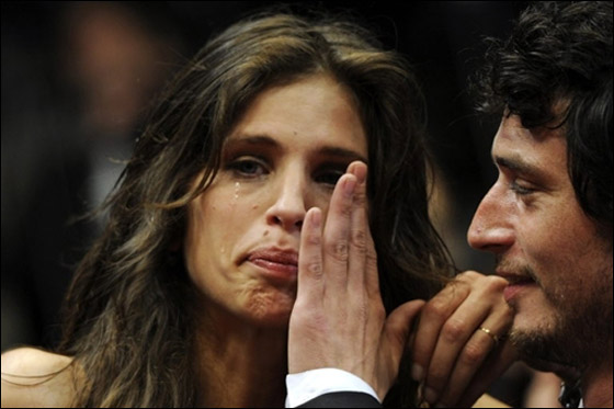 مسلسلات اون لاين ينقل لكم أفضل الصور وأكثرها تميّزا من مهرجان كان   صورة رقم 5