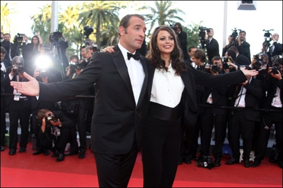 مسلسلات اون لاين ينقل لكم أفضل الصور وأكثرها تميّزا من مهرجان كان   صورة رقم 13