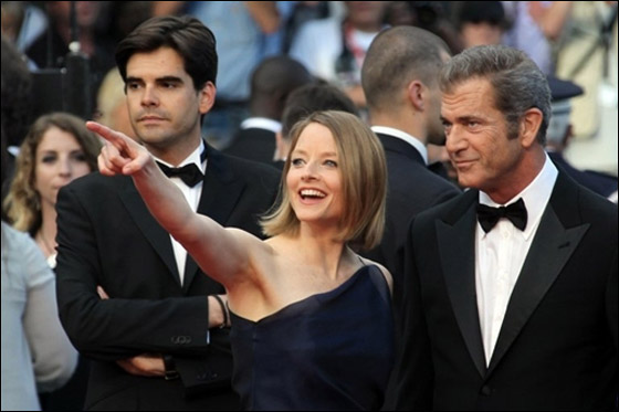 مسلسلات اون لاين ينقل لكم أفضل الصور وأكثرها تميّزا من مهرجان كان   صورة رقم 20