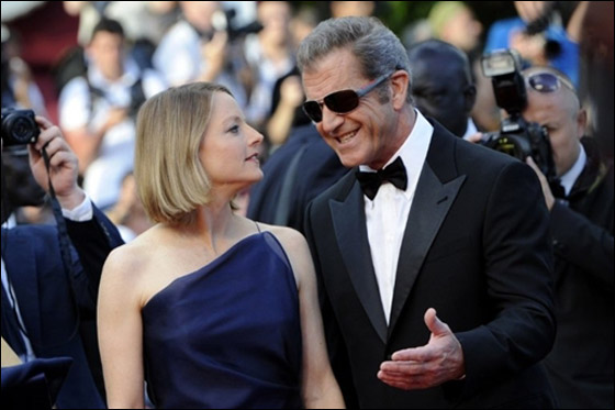 مسلسلات اون لاين ينقل لكم أفضل الصور وأكثرها تميّزا من مهرجان كان   صورة رقم 15