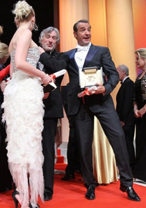 مسلسلات اون لاين ينقل لكم أفضل الصور وأكثرها تميّزا من مهرجان كان   صورة رقم 1