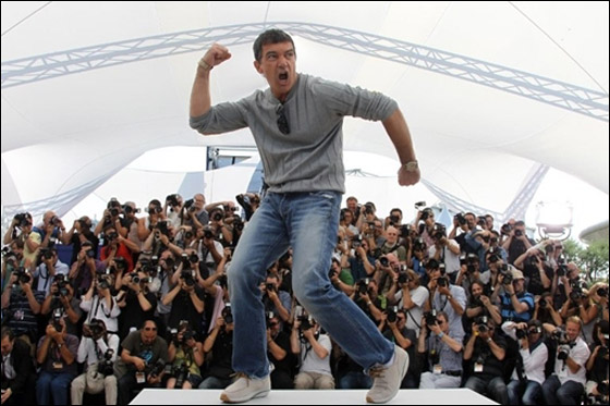 مسلسلات اون لاين ينقل لكم أفضل الصور وأكثرها تميّزا من مهرجان كان   صورة رقم 28