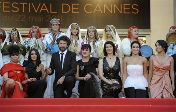 مسلسلات اون لاين ينقل لكم أفضل الصور وأكثرها تميّزا من مهرجان كان   صورة رقم 62