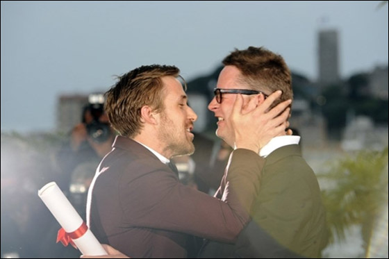 مسلسلات اون لاين ينقل لكم أفضل الصور وأكثرها تميّزا من مهرجان كان   صورة رقم 46