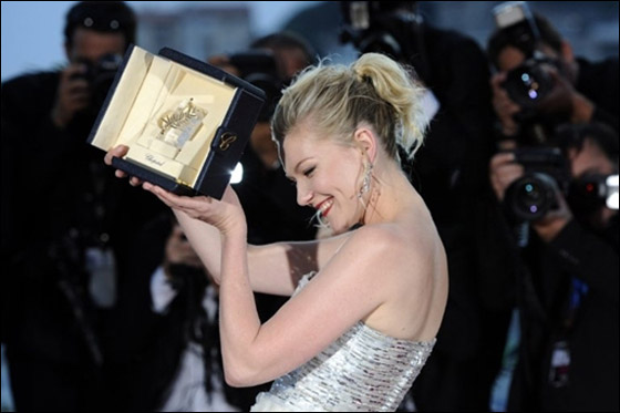 مسلسلات اون لاين ينقل لكم أفضل الصور وأكثرها تميّزا من مهرجان كان   صورة رقم 63