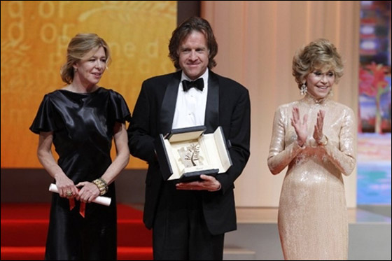 مسلسلات اون لاين ينقل لكم أفضل الصور وأكثرها تميّزا من مهرجان كان   صورة رقم 64