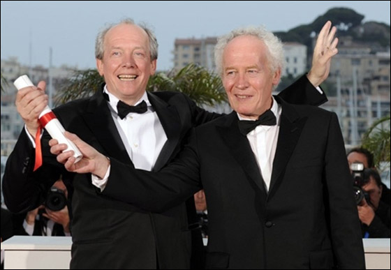 مسلسلات اون لاين ينقل لكم أفضل الصور وأكثرها تميّزا من مهرجان كان   صورة رقم 51