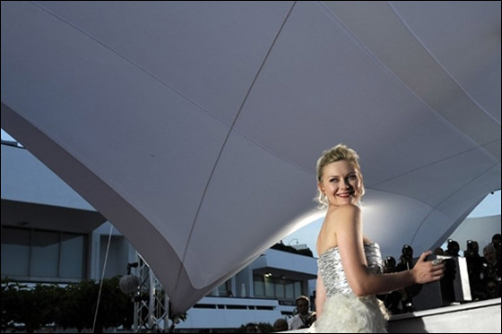 مسلسلات اون لاين ينقل لكم أفضل الصور وأكثرها تميّزا من مهرجان كان   صورة رقم 53