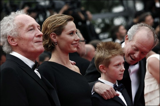 مسلسلات اون لاين ينقل لكم أفضل الصور وأكثرها تميّزا من مهرجان كان   صورة رقم 57