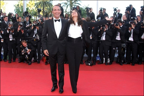 مسلسلات اون لاين ينقل لكم أفضل الصور وأكثرها تميّزا من مهرجان كان   صورة رقم 3