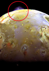 اكتشاف بحر من الحمم البركانية في الفضاء الخارجي! صورة رقم 1