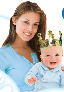 أهمية أوميغا 3 واوميغا 6 في تغذية وتطور الطفل صورة رقم 1