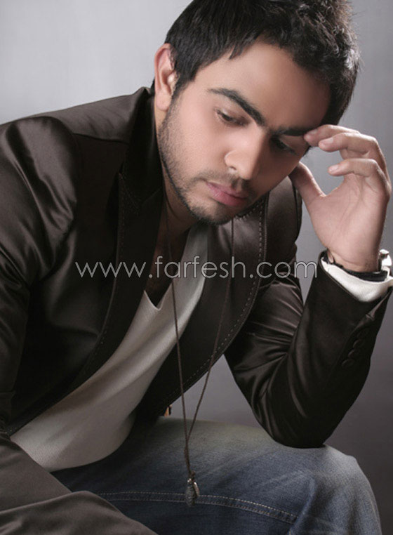 شائعة موت تامر حسني كادت تقتل والده من الذعر! صورة رقم 11 شائعة موت تامر حسني كادت تقتل والده من الذعر! صورة رقم 11